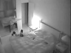 Sex On Security Cam - Any Security Cams Porn and Amateurs Caught on Camera