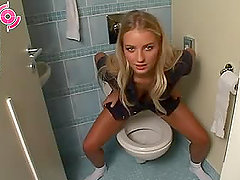 Any Toilet Porn and Restroom Sex