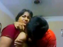 Lubricious Indian Bhabhi Lets Her Lover Fondle Her Lubricious Indian Bhabhi Lets Her Lover Fondle Her